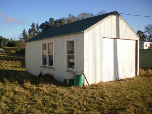 31 Forest Street, Tapanui