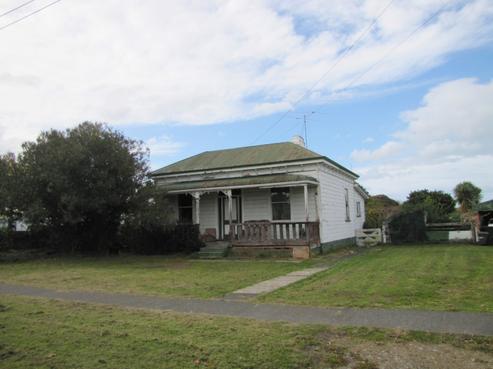 12 Stanley Road, Te Hapara