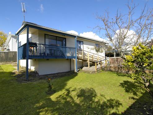 12B Baycroft Avenue, Parkvale