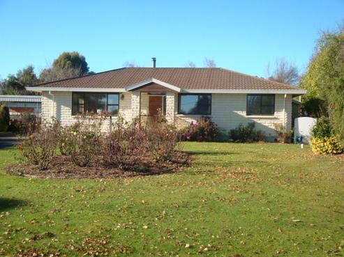114 Temuka-orari Highway, Winchester