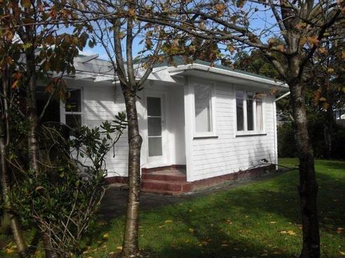 48 Daniell Street, Featherston