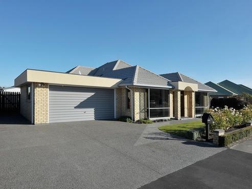 3 Murfitt Place, Sockburn