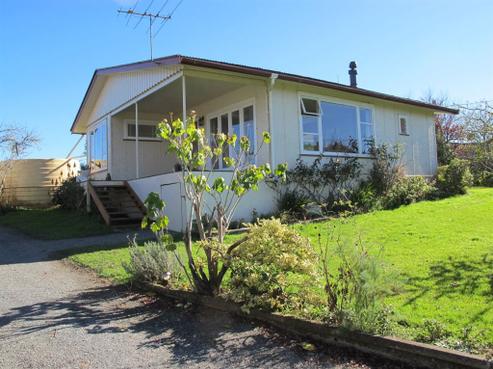 50 Old Woodcocks Road, Kaipara Flats