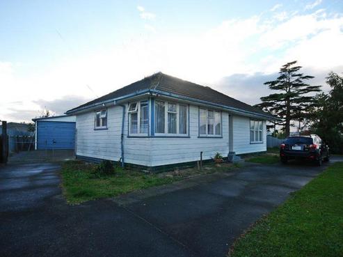 17 Mason Avenue, Maraenui
