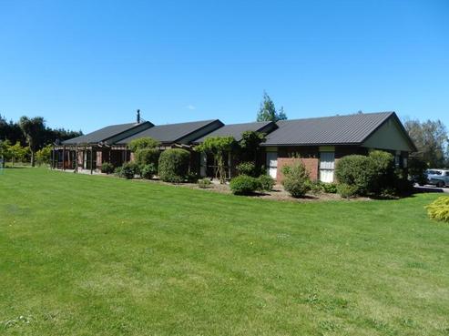 150 Flaxton Road, Kaiapoi