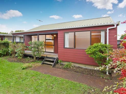 2/329 Point Chevalier Road, Point Chevalier