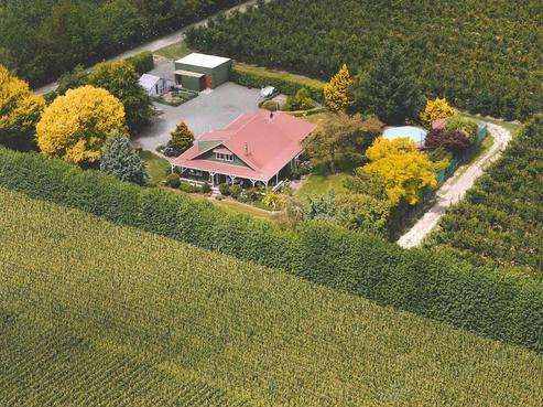 263 Twyford Road, Twyford