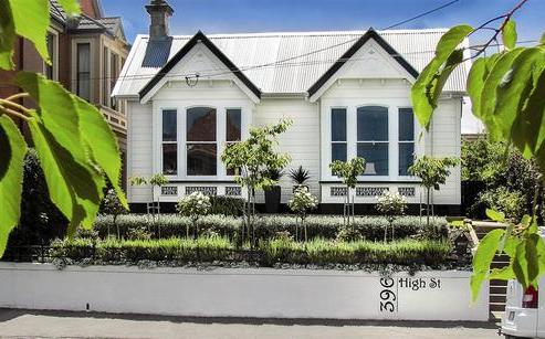 396 High Street, Dunedin Central