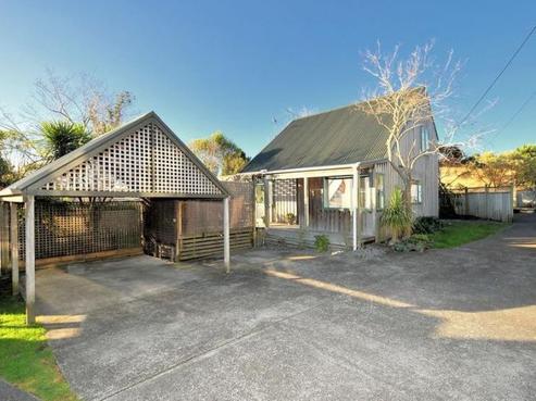 106B Beresford Street, Bayswater