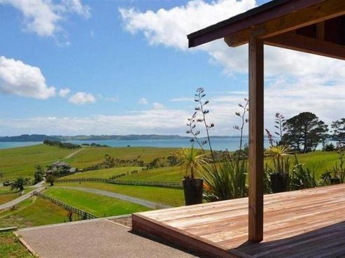 115 Martins Bay Road, Mahurangi East