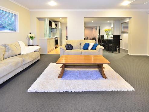 4B The Circle, Manly