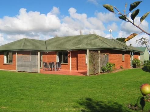 192A Wily Road, Puni