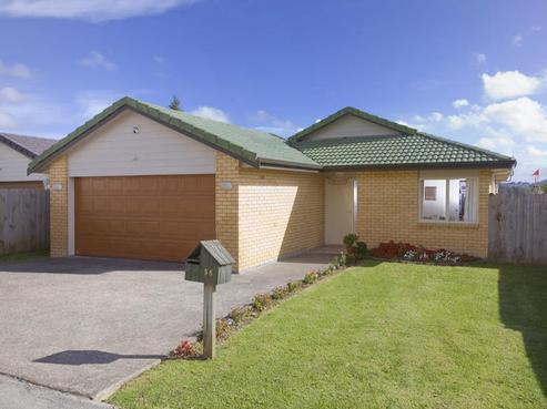 55 Mili Way South, Ranui