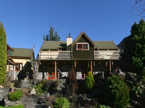 16 Bush Creek Road, Arrowtown