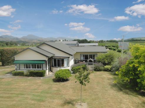 197 Waimea West Road, Brightwater