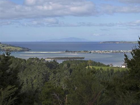 116 Schollum Road, Matakana