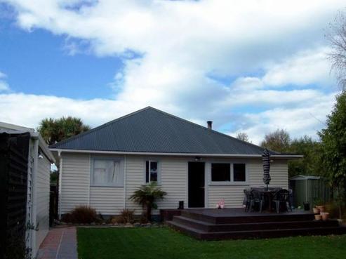189A Tuahiwi Road, Tuahiwi