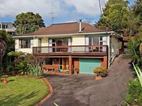 59 The Terrace, Herald Island