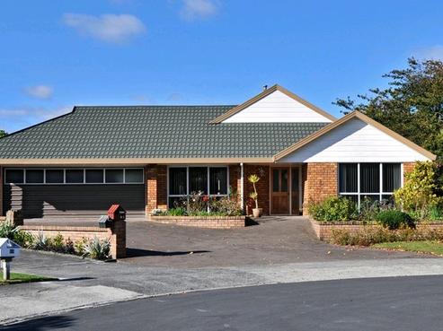 19 Gillam Crescent, Springfield