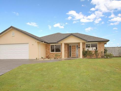 61 Cashmere Drive, Fitzherbert