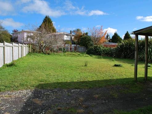 12 Bellingham Crescent, Fordlands