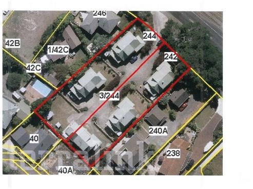 244 Albany Highway, Schnapper Rock