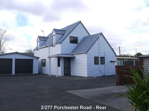 277/2 Porchester Road, Takanini