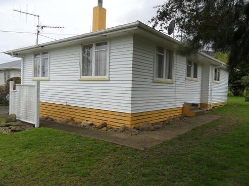 49 East Avenue, Te Aroha