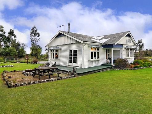 1148 Ashley Gorge Road, Glentui