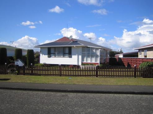 53 Herrington Street, Foxton