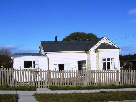 26 Christchurch Street, Kaitangata