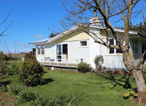 528 Burnside Road, Ongaonga
