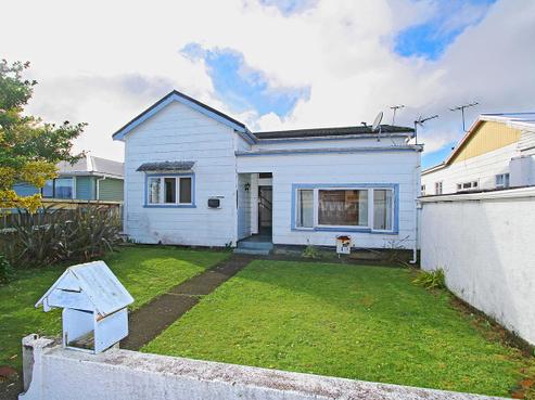 27 Richmond Street, Inglewood