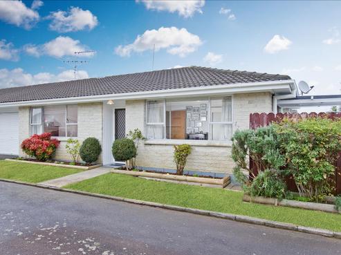 5/58 Wellington Street, Howick