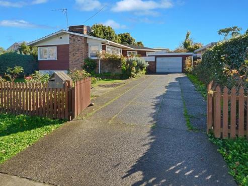 41 Northcote Road, Hillcrest
