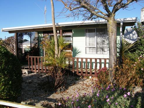 1 White Street, Glenavy