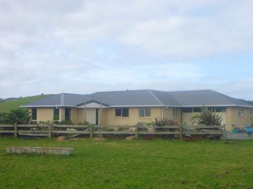 497 Quarry Road, Kaitaia