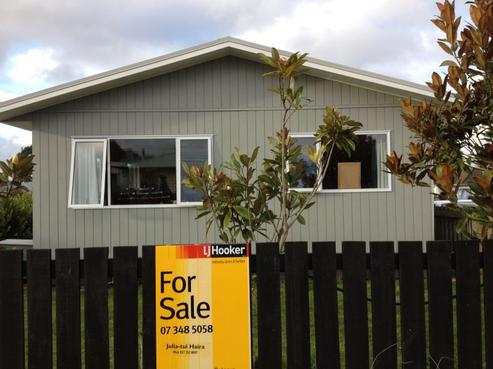 39 Bellingham Crescent, Fordlands