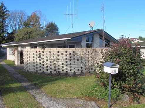 161 Tui Crescent, Te Awamutu