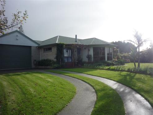 444B Matakawau Road, Awhitu