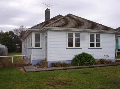 14 Gormack Street, Balclutha
