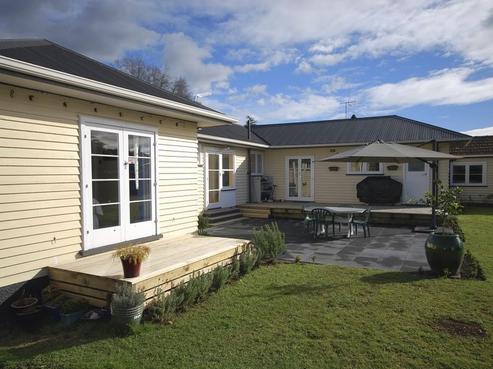 95 Wordsworth Street, Leamington