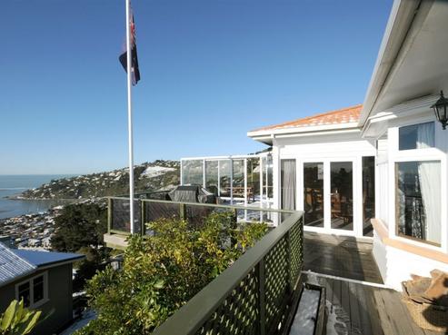 105 Moncks Spur Road, Redcliffs