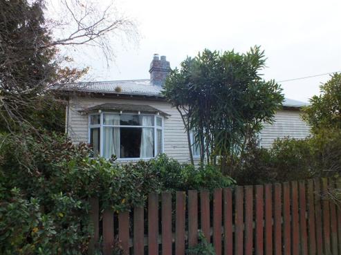 25 Station Street, Leeston