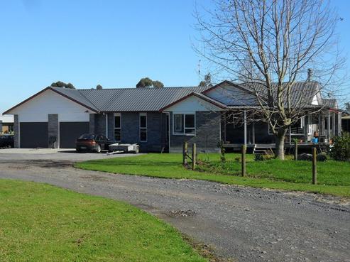 23 Bossons Road, Te Aroha