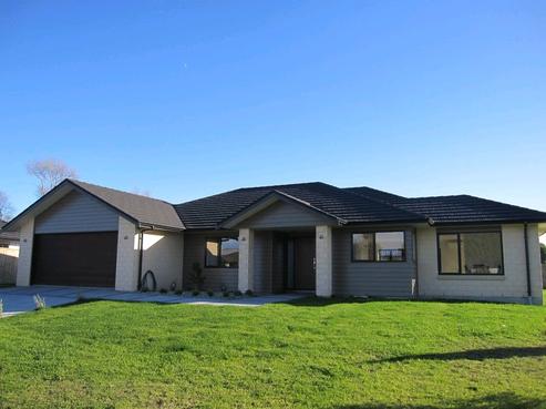 2 Moy Place, Otaki