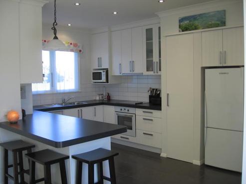 1017 Frederick Street, Mahora