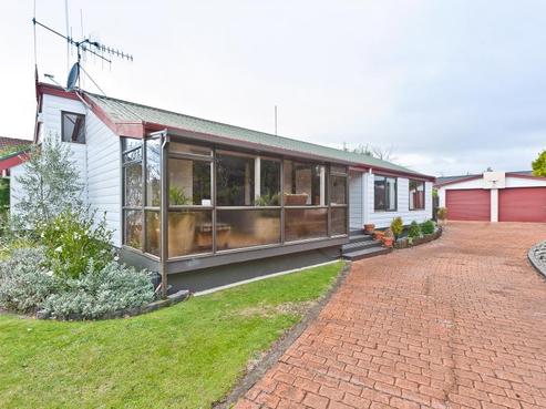 119 Peakes Road, Springvale