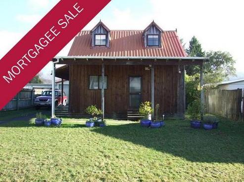 61 Rota Street, Turangi