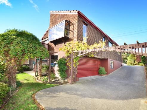 41 Signal Hill Road, Opoho